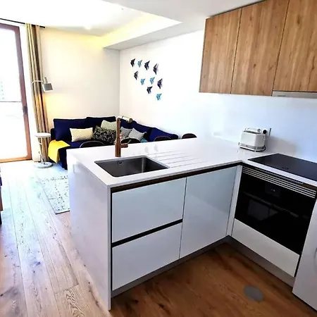 Apartamento 188 Avenue, Centro Aveiro