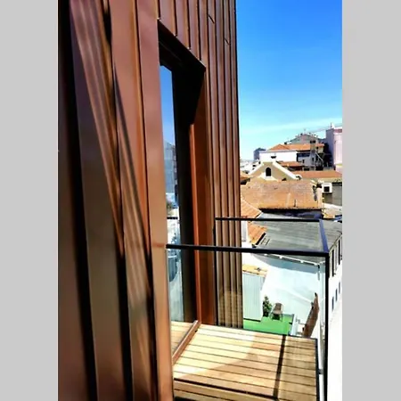 188 Avenue, Centro Apartament