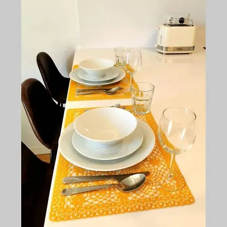 188 Avenue, Centro Apartament Aveiro