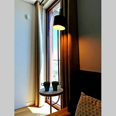 Apartamento 188 Avenue, Centro Aveiro