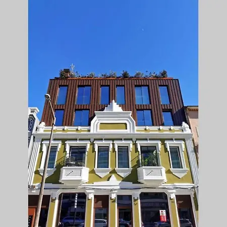 Apartamento 188 Avenue, Centro Aveiro