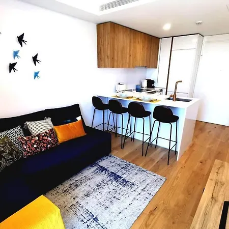 188 Avenue, Centro Aveiro