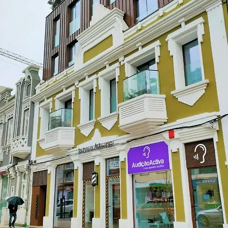 188 Avenue, Centro Apartamento *