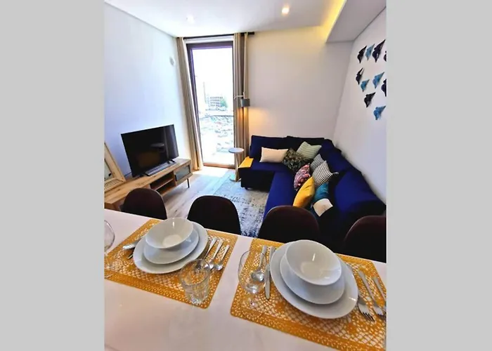 Apartment 188 Avenue, Centro