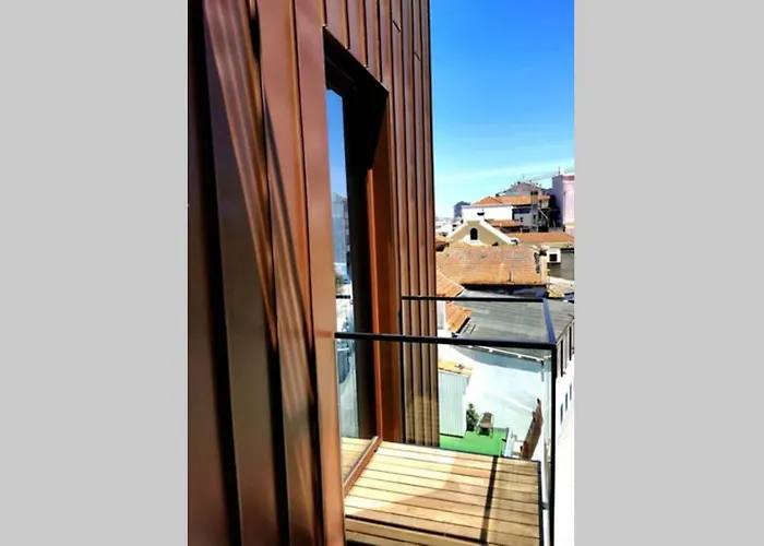 188 Avenue, Centro Apartment