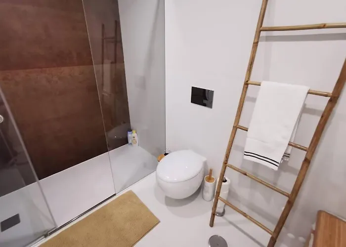 188 Avenue, Centro Apartment