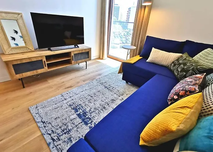 188 Avenue, Centro Apartment Aveiro