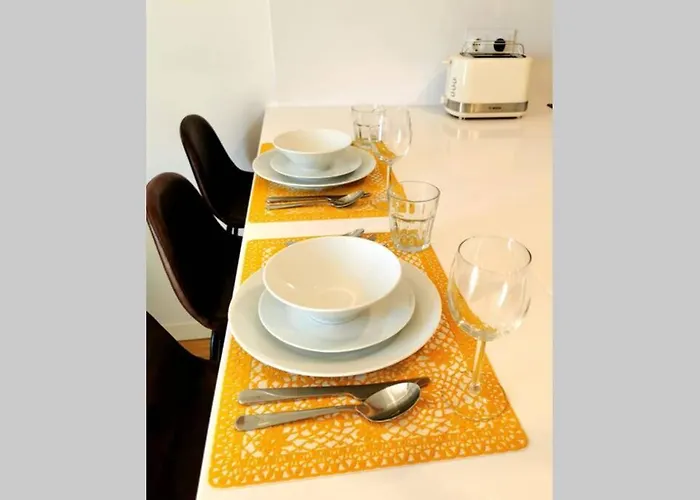 188 Avenue, Centro Apartment Aveiro