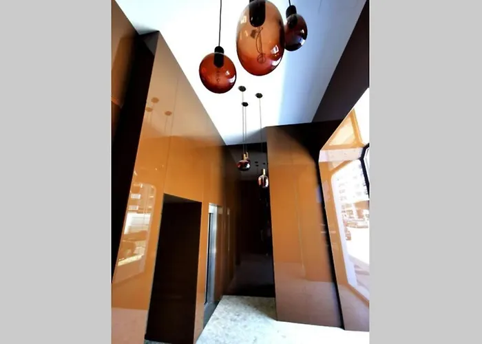 188 Avenue, Centro Apartment *