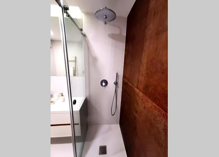 Apartment 188 Avenue, Centro