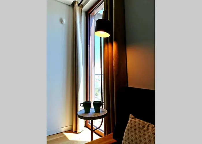 Apartment 188 Avenue, Centro Aveiro