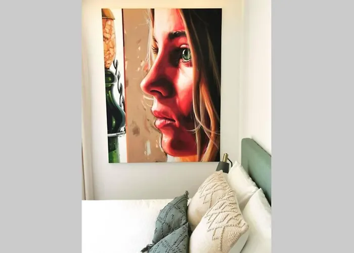 188 Avenue, Centro Apartment