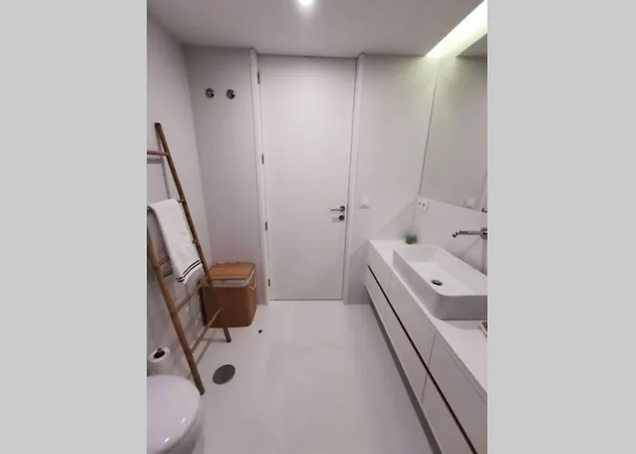 Apartment 188 Avenue, Centro Aveiro