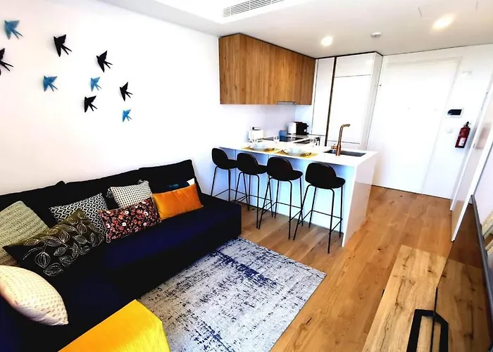 188 Avenue, Centro Aveiro