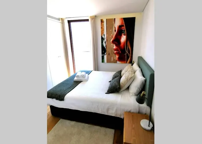 188 Avenue, Centro Apartment