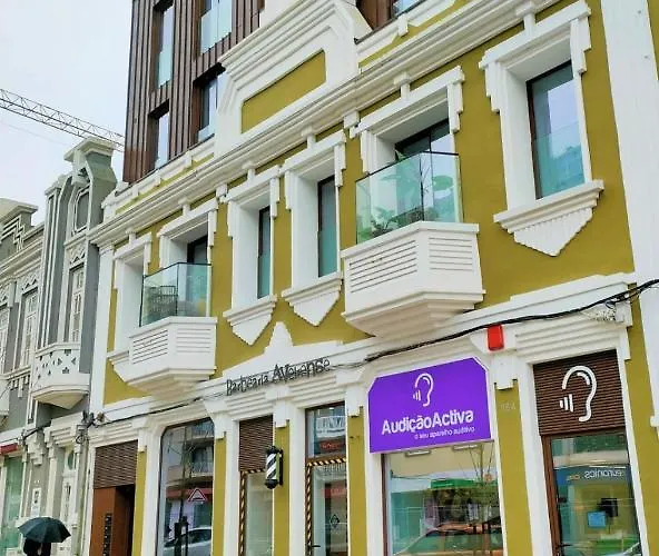 188 Avenue, Centro Apartment *